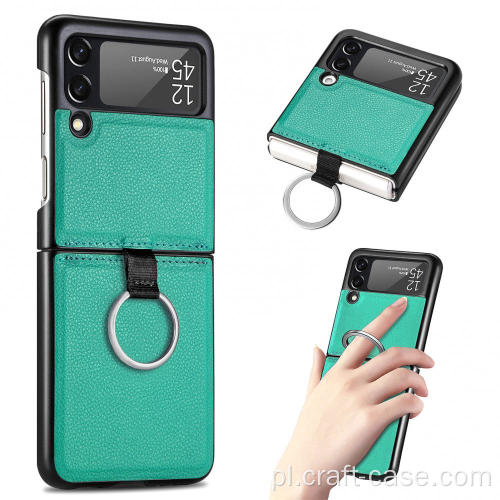 Etui do telefonu Sansung Z Flip 5G